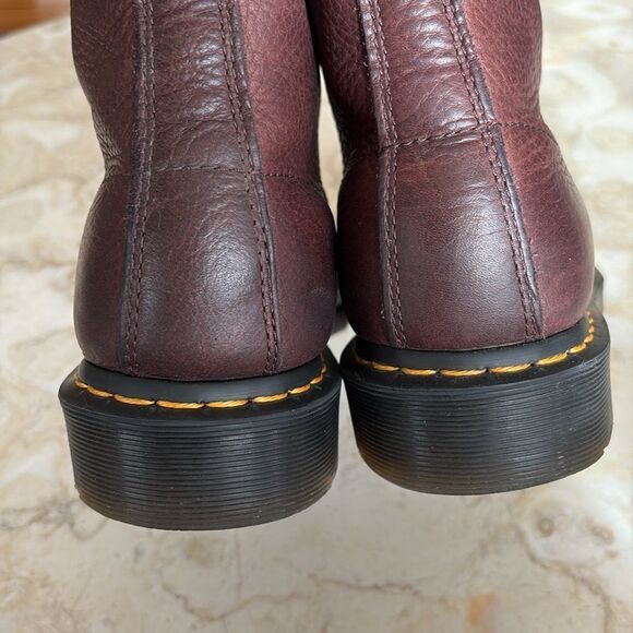 Dr. Martens 1460 Pascal Ambassador - Picture 9 of 15
